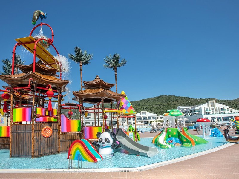 Korumar Ephesus Beach & Spa 48