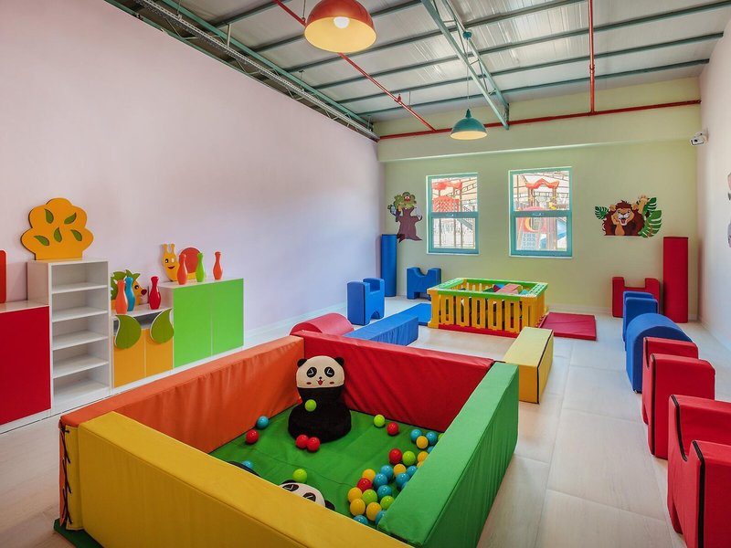 Korumar Ephesus Beach & Spa 49