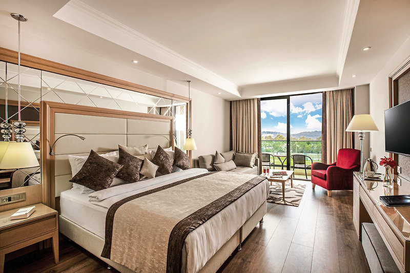 Korumar Ephesus Beach & Spa 2