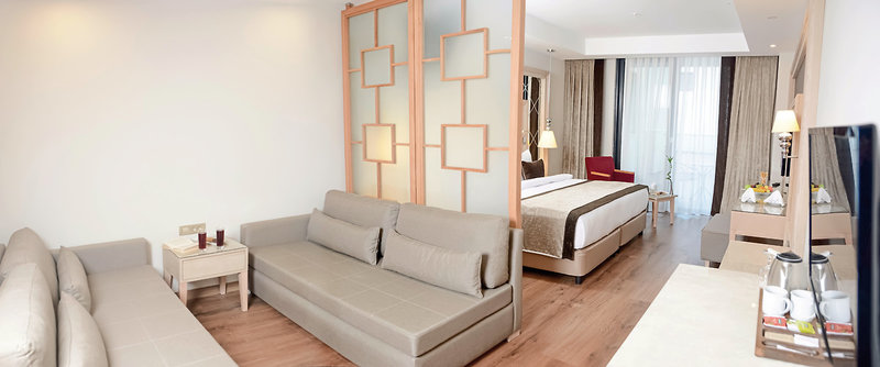 Korumar Ephesus Beach & Spa 5