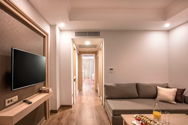 Korumar Ephesus Beach & Spa 7