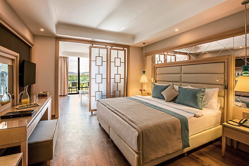 Korumar Ephesus Beach & Spa 8