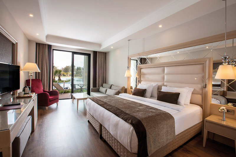 Korumar Ephesus Beach & Spa 10