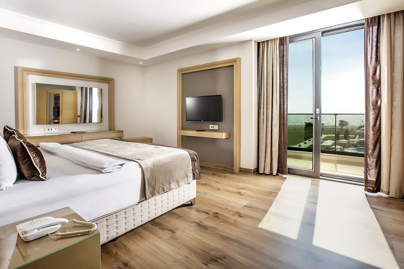 Korumar Ephesus Beach & Spa 11