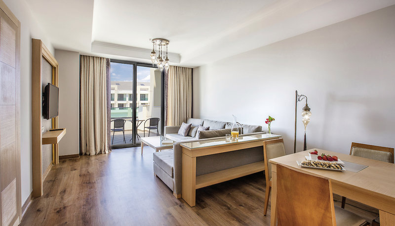 Korumar Ephesus Beach & Spa 12