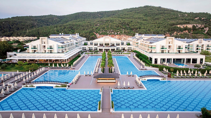 Korumar Ephesus Beach & Spa 13