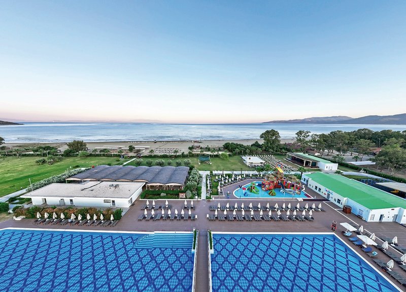 Korumar Ephesus Beach & Spa 14