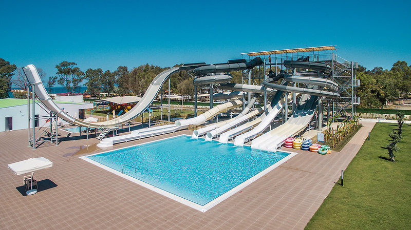 Korumar Ephesus Beach & Spa 15