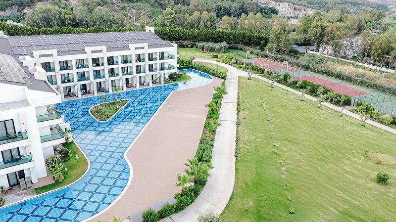 Korumar Ephesus Beach & Spa 16