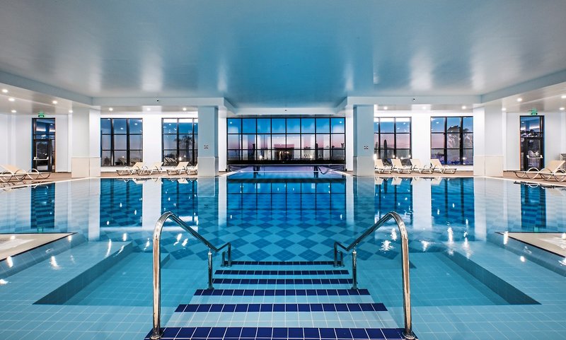 Korumar Ephesus Beach & Spa 17