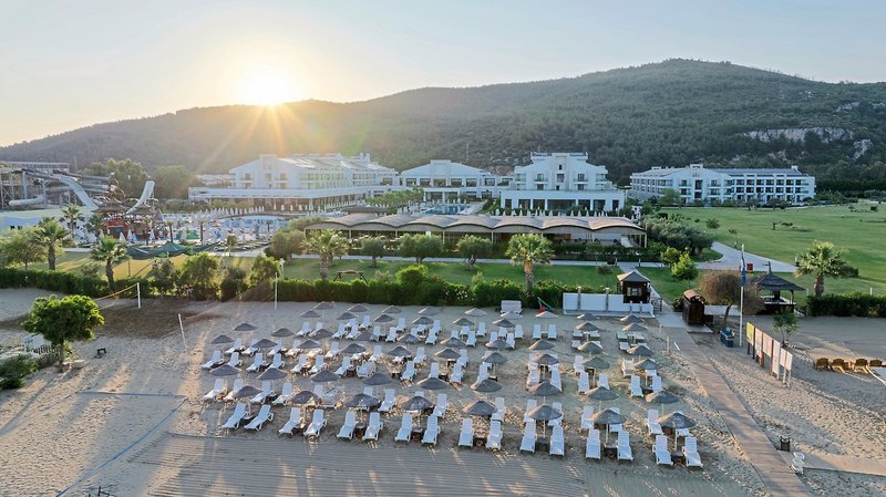 Korumar Ephesus Beach & Spa 18