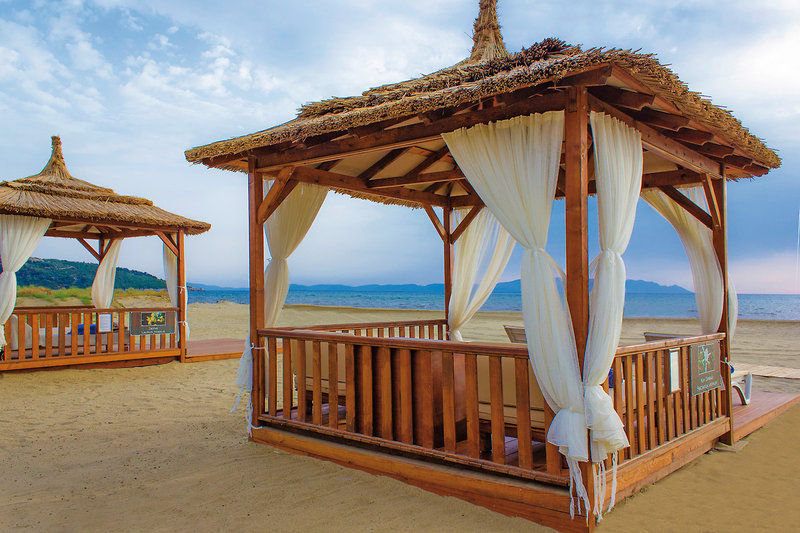 Korumar Ephesus Beach & Spa 20