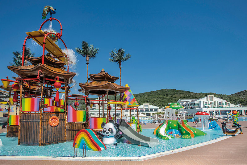 Korumar Ephesus Beach & Spa 21