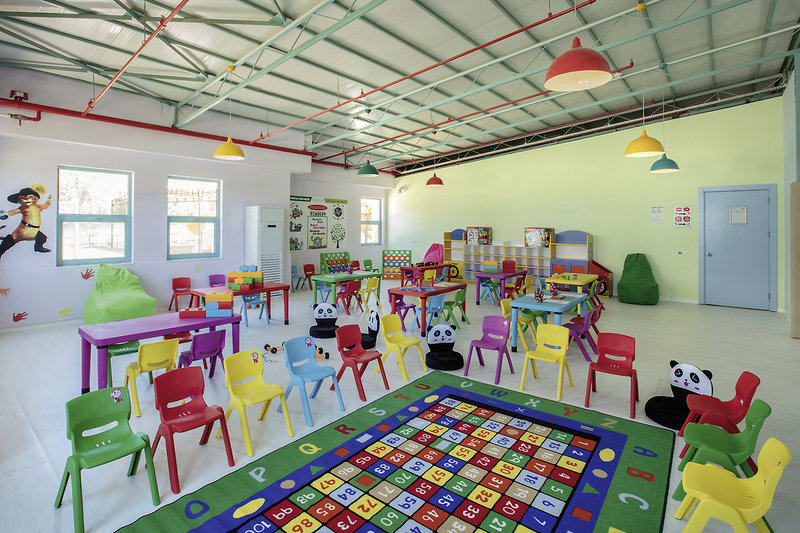 Korumar Ephesus Beach & Spa 23