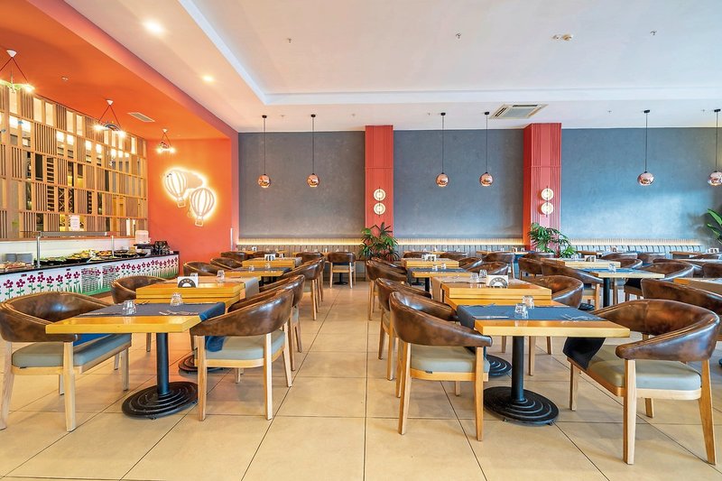 Korumar Ephesus Beach & Spa 24