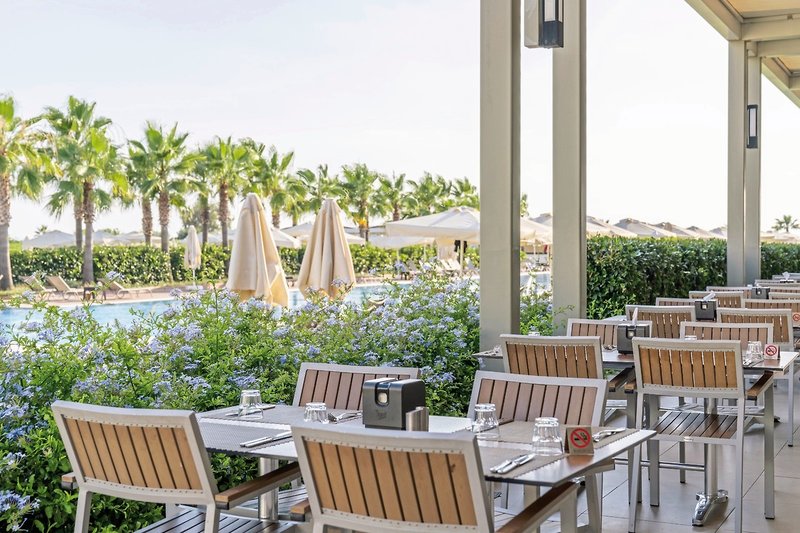 Korumar Ephesus Beach & Spa 25