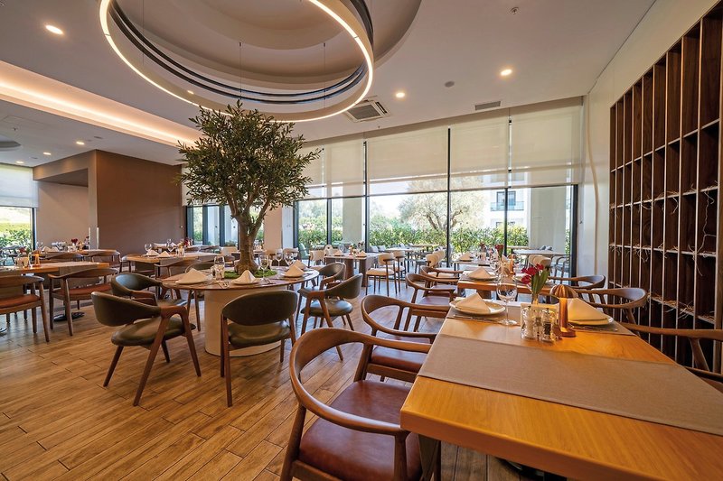 Korumar Ephesus Beach & Spa 26