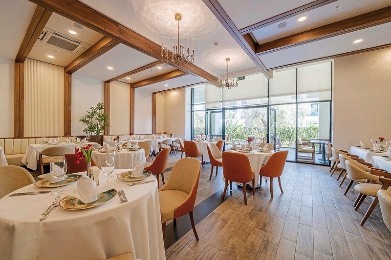 Korumar Ephesus Beach & Spa 27