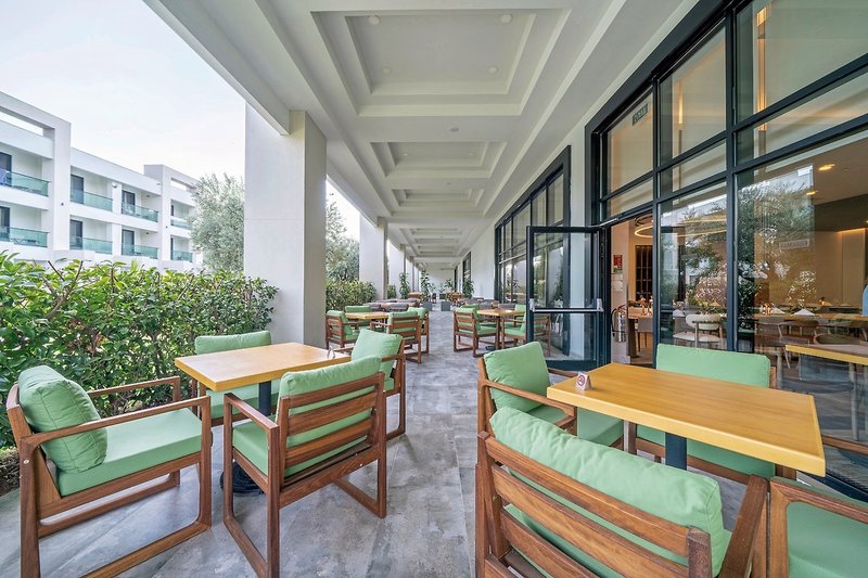 Korumar Ephesus Beach & Spa 28