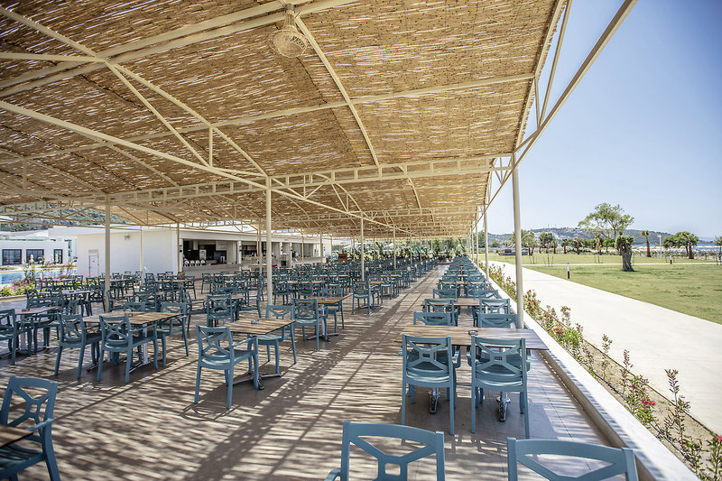 Korumar Ephesus Beach & Spa 29