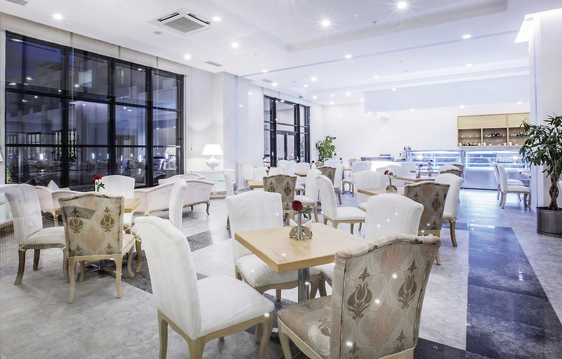 Korumar Ephesus Beach & Spa 30