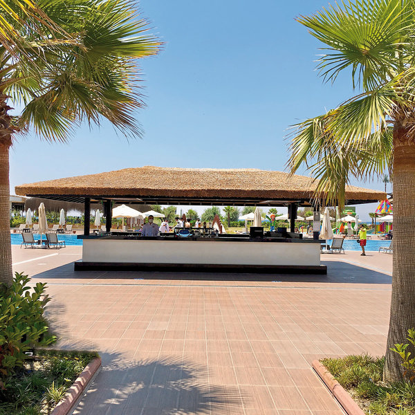 Korumar Ephesus Beach & Spa 31