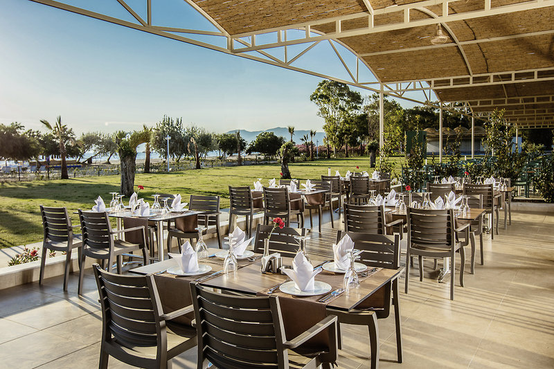 Korumar Ephesus Beach & Spa 32