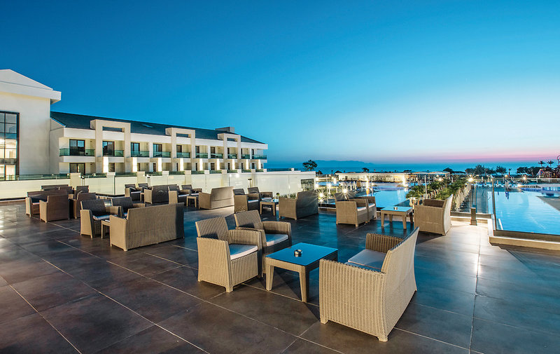 Korumar Ephesus Beach & Spa 33