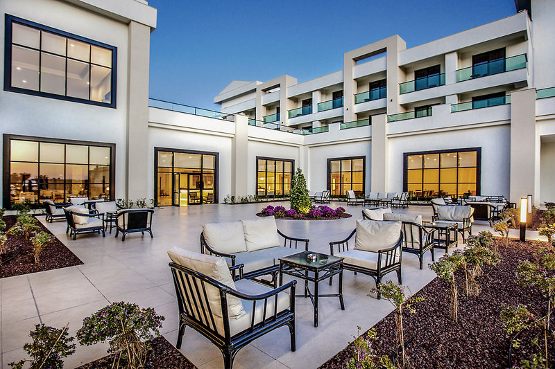 Korumar Ephesus Beach & Spa 34