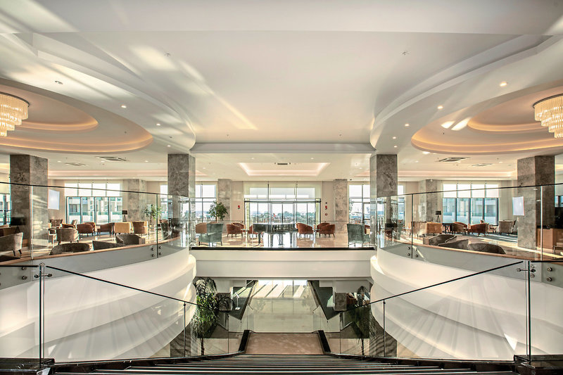 Korumar Ephesus Beach & Spa 38