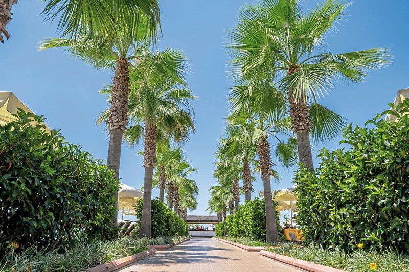 Korumar Ephesus Beach & Spa 39