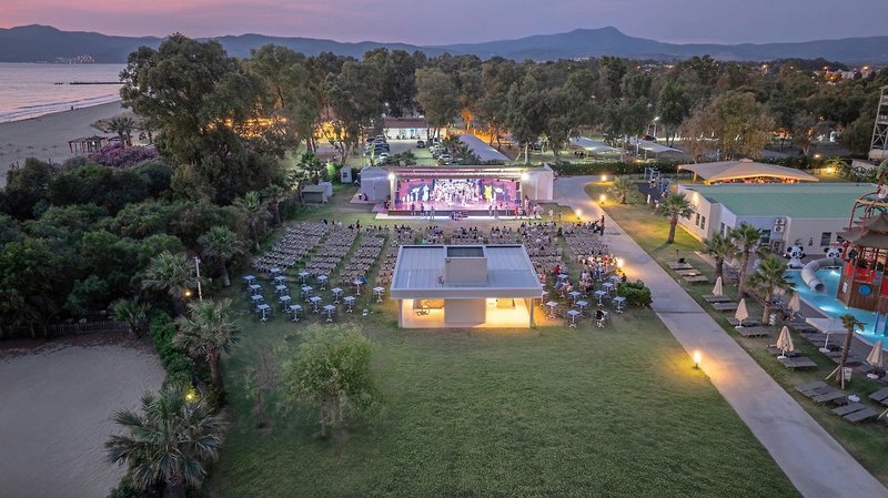 Korumar Ephesus Beach & Spa 40