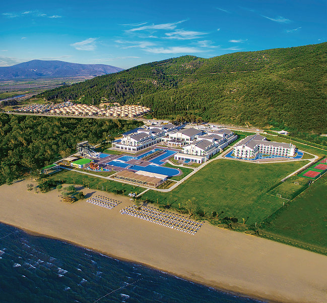 Korumar Ephesus Beach & Spa 41