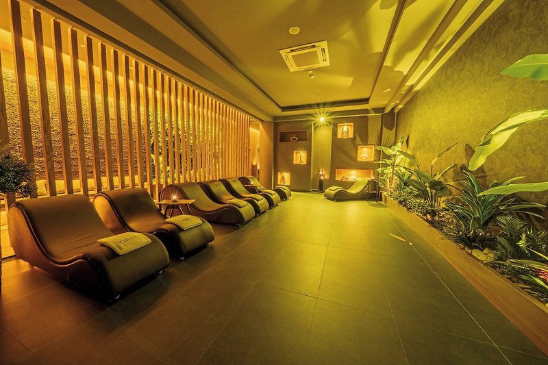 Korumar Ephesus Beach & Spa 42