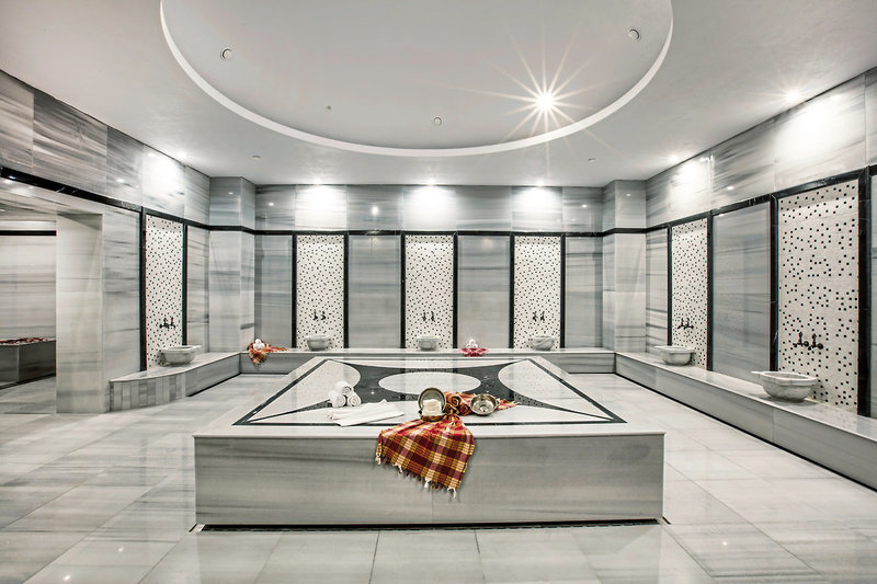 Korumar Ephesus Beach & Spa 44