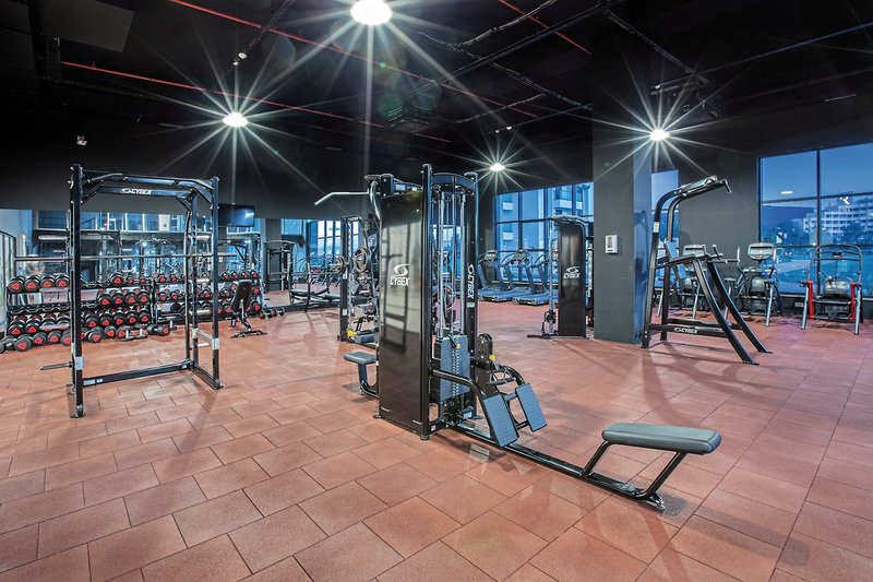 Korumar Ephesus Beach & Spa 45