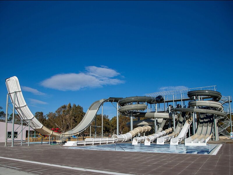Korumar Ephesus Beach & Spa Resort 6
