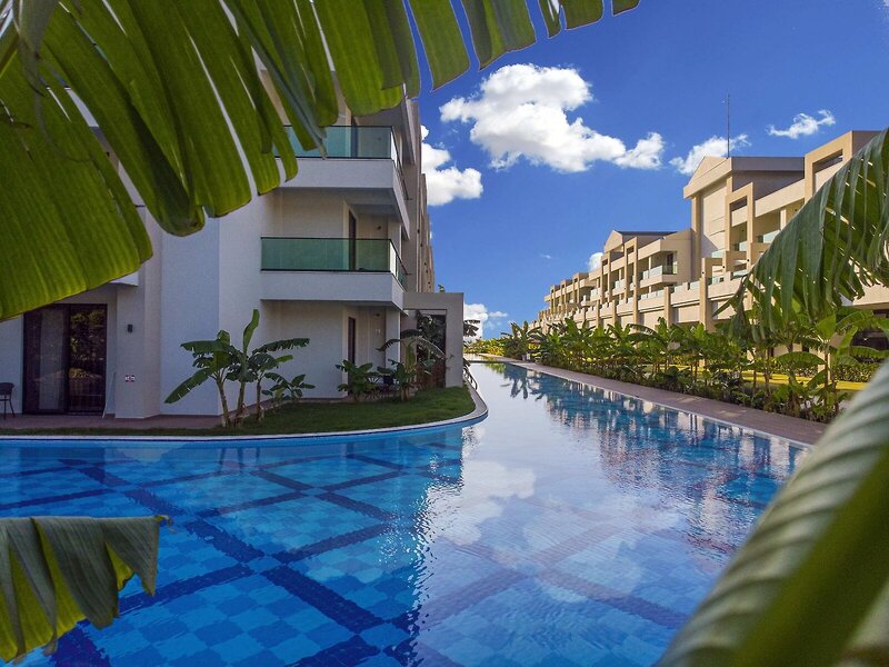 Korumar Ephesus Beach & Spa Resort 12