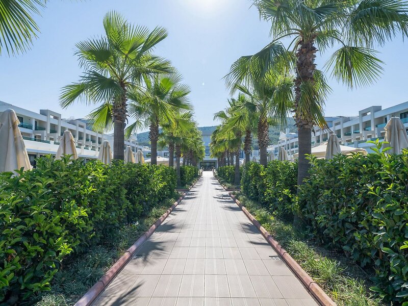 Korumar Ephesus Beach & Spa Resort 17