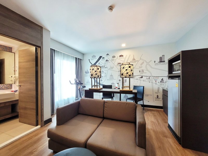Citrus Sukhumvit 11 3
