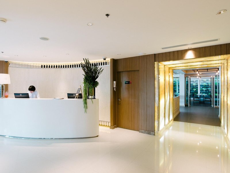 Citrus Sukhumvit 11 4