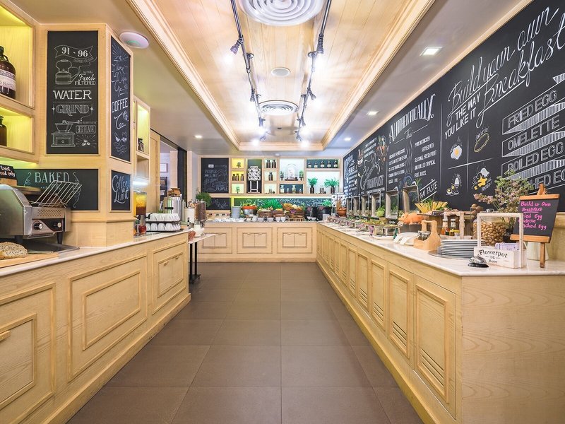 Citrus Sukhumvit 11 5