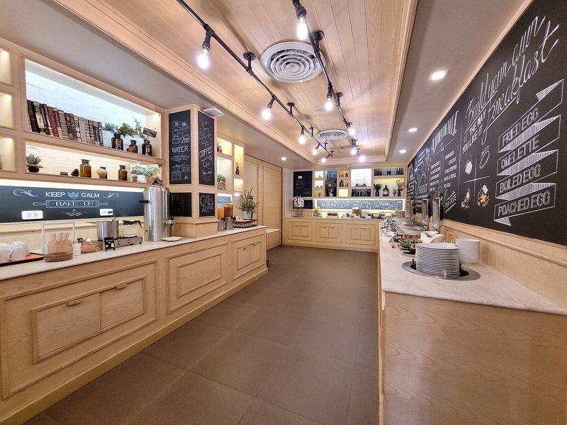 Citrus Sukhumvit 11 6
