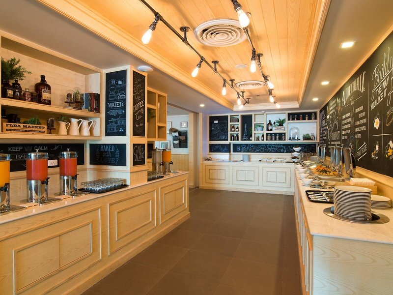 Citrus Sukhumvit 11 7