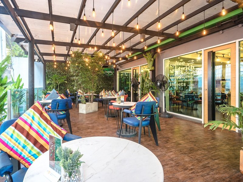 Citrus Sukhumvit 11 8
