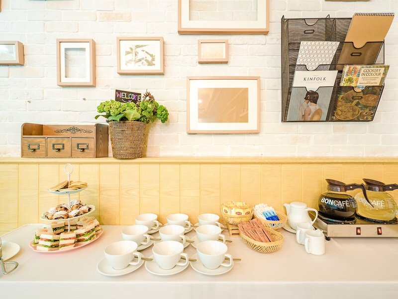 Citrus Sukhumvit 11 9