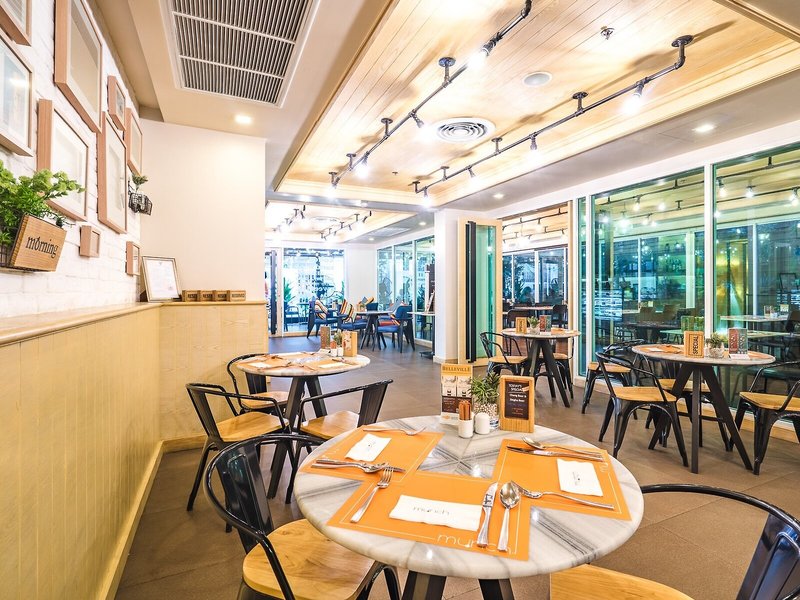 Citrus Sukhumvit 11 10