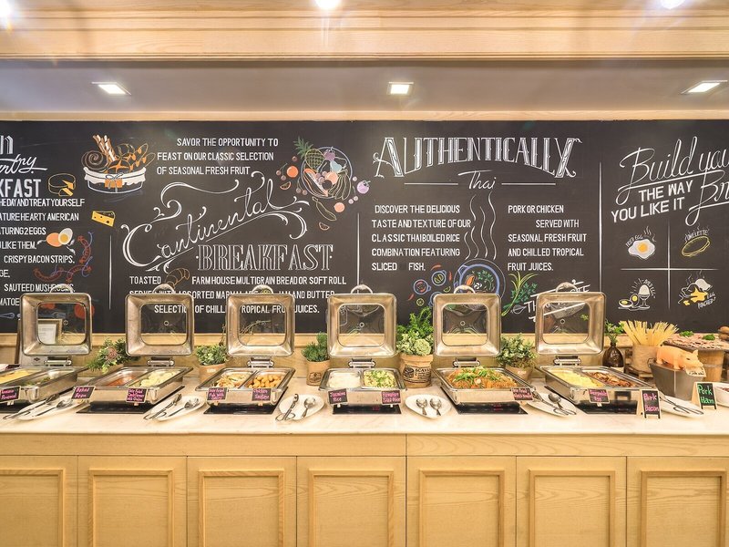 Citrus Sukhumvit 11 12