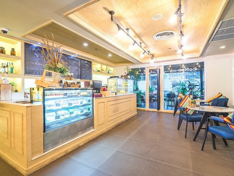Citrus Sukhumvit 11 14