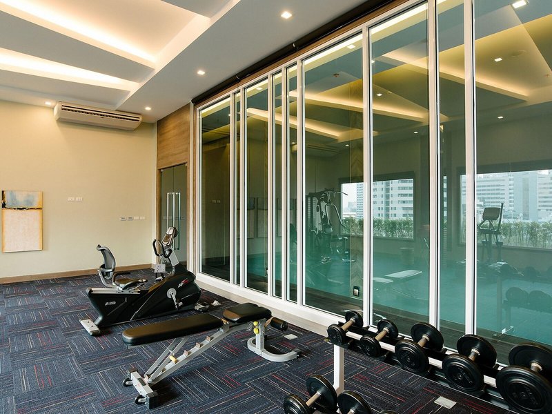 Citrus Sukhumvit 11 15